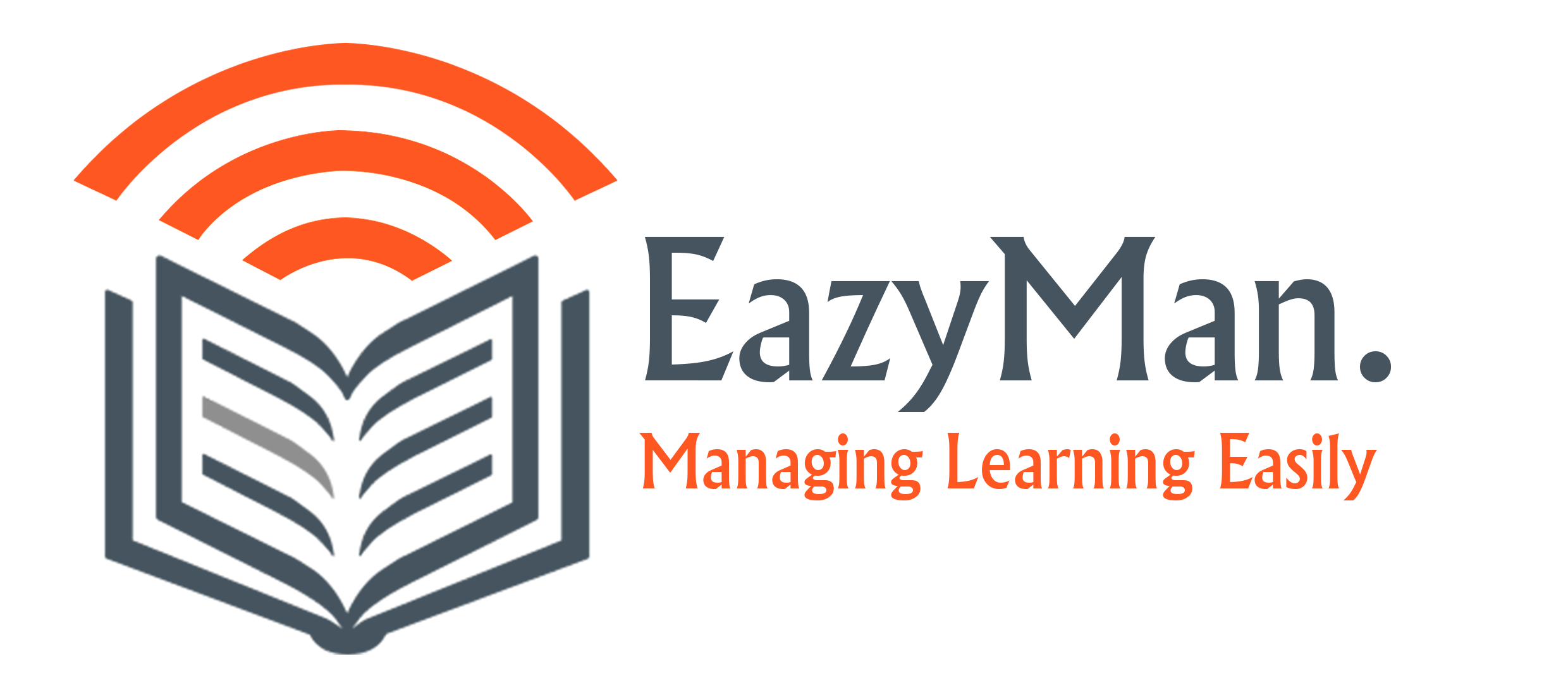 logo EazyMan Support